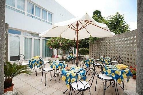 Villa Paradiso Venice - Photo3