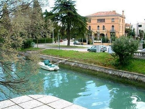 Villa Parco Venice - Photo2