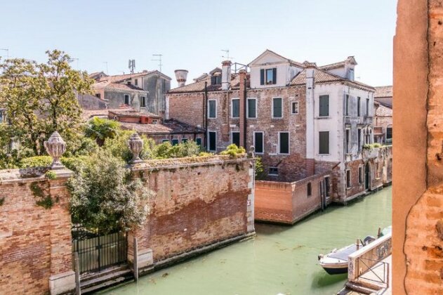 Vivaldi Apartment Venice - Photo3