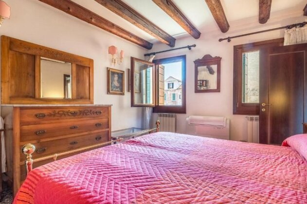 Vivaldi Apartment Venice - Photo4