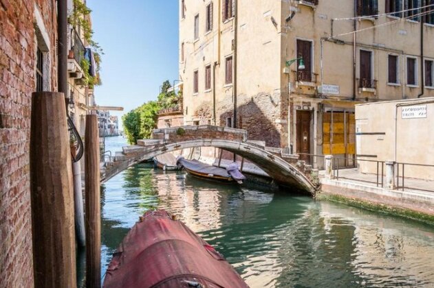 Vivaldi Apartment Venice - Photo5