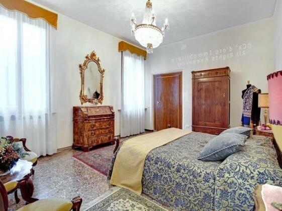 Welcome Venice- Grimaldi Apartments