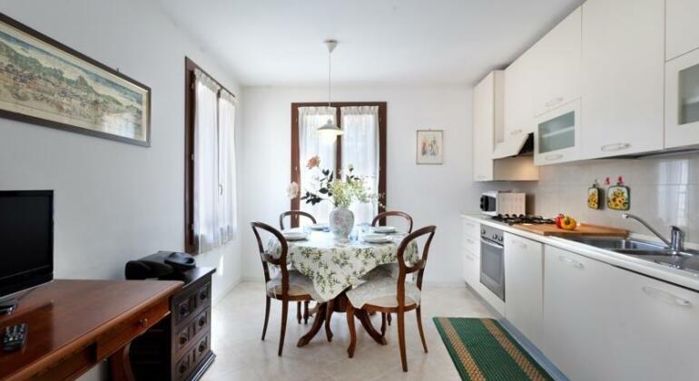 Welcome Venice- Grimaldi Apartments - Photo3