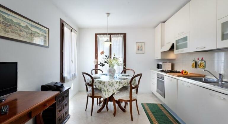 Welcome Venice- Grimaldi Apartments - Photo3