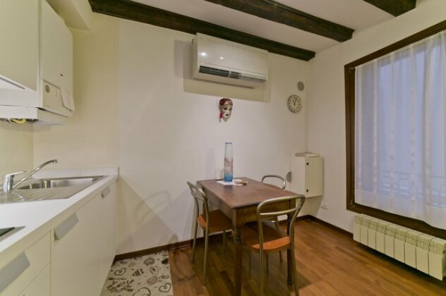 Wonderful studio - Photo2