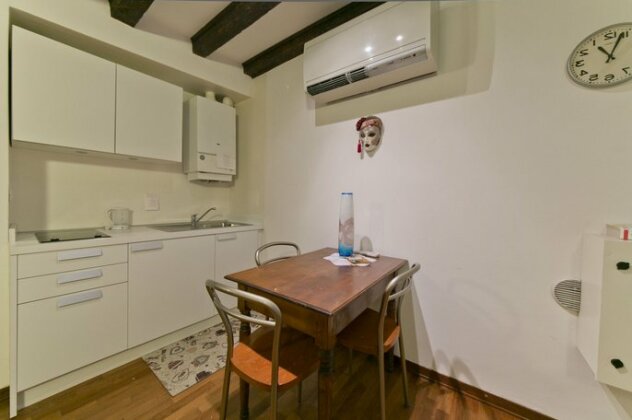 Wonderful studio - Photo5