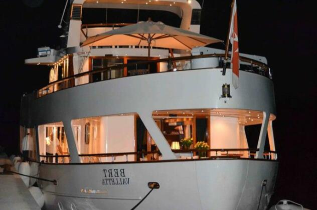 Yacht Bert Venezia - Photo2