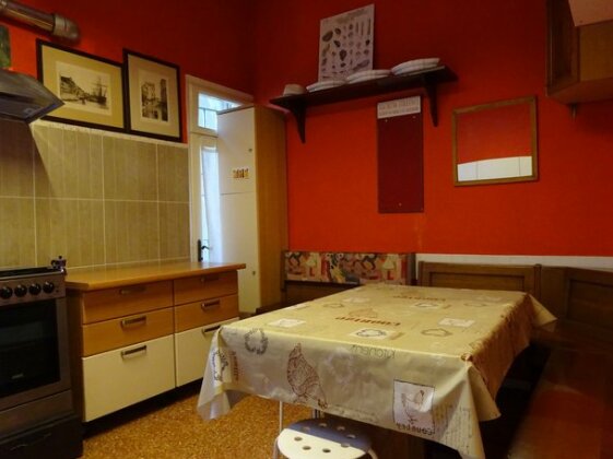 Youth Venice Palace - Photo5