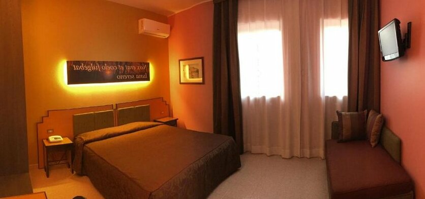 Hotel Orazio - Photo3