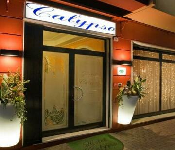 Hotel Calypso Ventimiglia