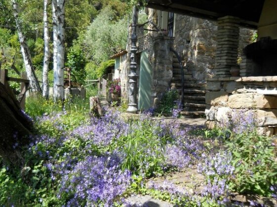 Lo Scoiattolo Ventimiglia - Photo5