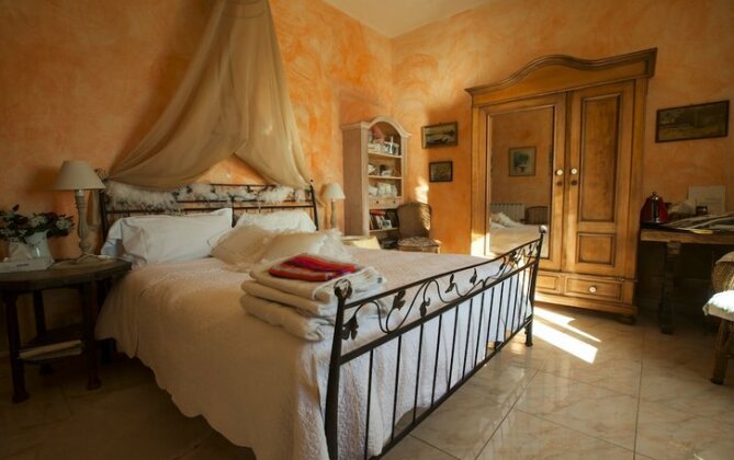 Romantic Casa Lorenzina - Photo4
