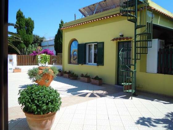 Albergo Belvedere Ventotene - Photo2