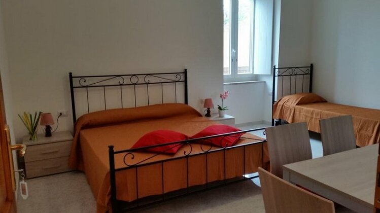 Casa Vacanza Calarossano - Photo3