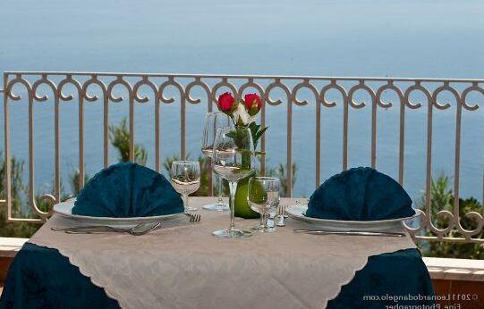 Hotel Calabattaglia - Photo2