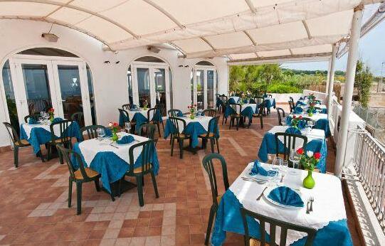Hotel Calabattaglia - Photo3