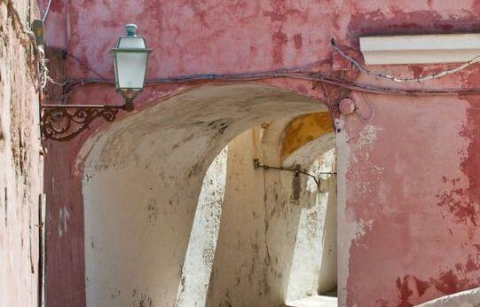 Hotel Calabattaglia - Photo4