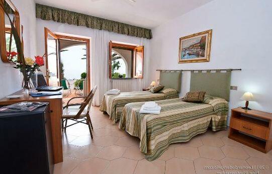 Hotel Calabattaglia - Photo5