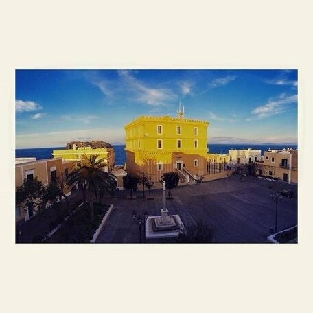 Ventotene La casa in Piazza - Photo2