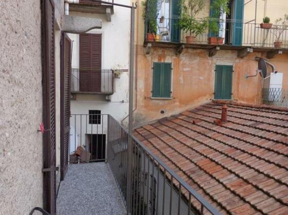 Blue Apartment Verbania