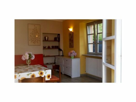 Casa Ibisco Verbania - Photo2