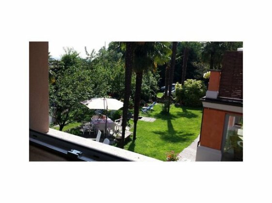 Casa Ibisco Verbania - Photo5
