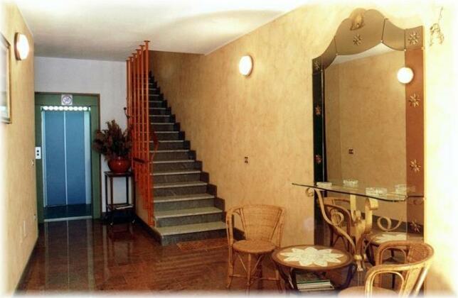 Casa Vacanze Touring - Photo2