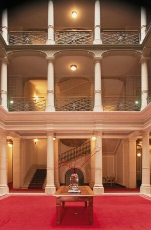 Grand Hotel Majestic - Photo5