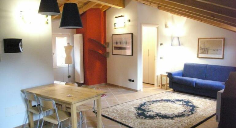 Loft San Vittore - Photo2