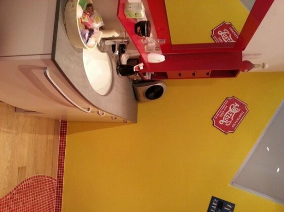Pascal's Nest - Photo5