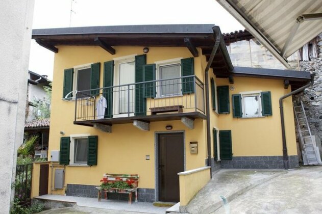 Residenza Pesce D'Oro