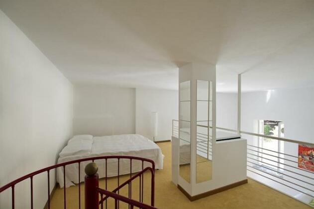 Suna Loft - Photo3
