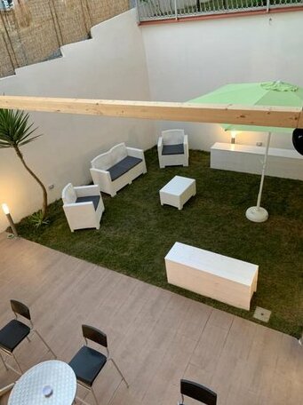 B&B Villa Pignataro - Photo4