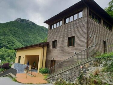 Casa Avventura Alpi Apuane