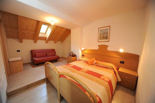 Albergo Alpino Vermiglio - Photo4