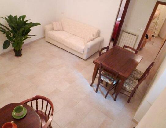 5 Terre Casanova - Photo2