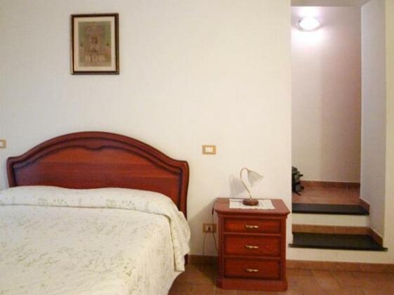 5 Terre Casanova - Photo4