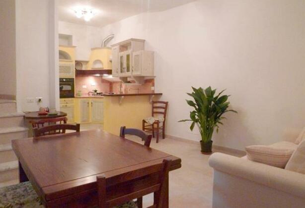 5 Terre Casanova - Photo5