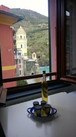 A ca di Bafirussi - Photo2