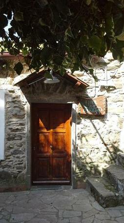 Amore e Psiche Vernazza - Photo2