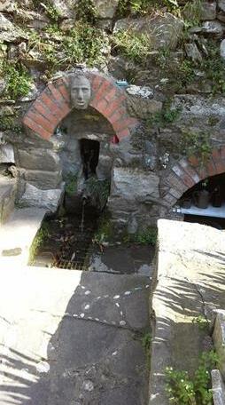 Amore e Psiche Vernazza - Photo5