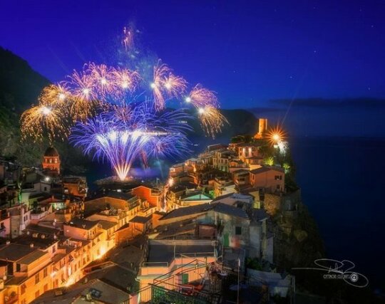 Appartamento Margherita Vernazza - Photo2