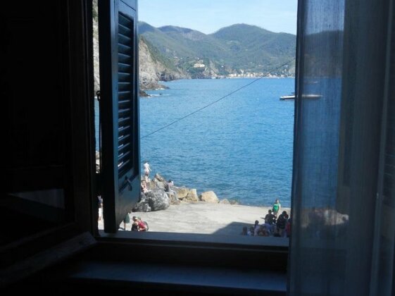 Appartamento Margherita Vernazza - Photo4