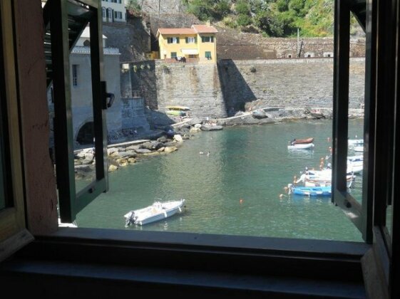 Appartamento Margherita Vernazza - Photo5