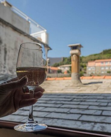Bacin Der Caste Apartment - Photo3