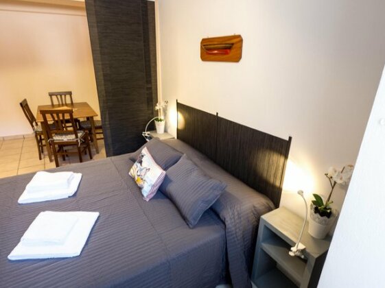 Bacin Der Caste Apartment - Photo4