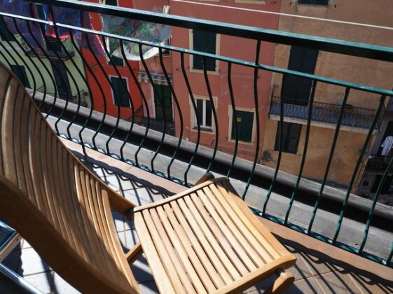 Ca D'Axeu Traditional Apartment - Photo3