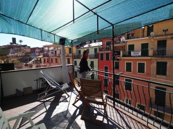 Ca D'Axeu Traditional Apartment - Photo4
