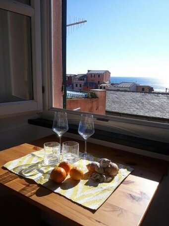 Camera vista mare Francesca - Photo2