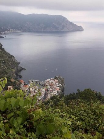 Camera vista mare Francesca - Photo3